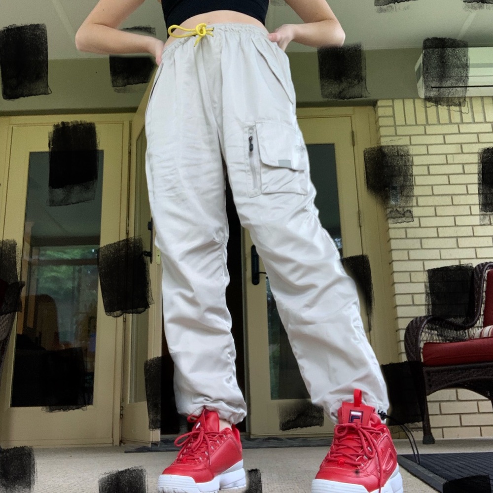 SOLD Urban Outfitters Cargo Pants